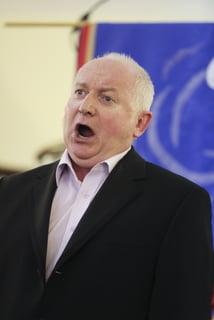 Abergavenny's annual Eisteddfod 