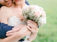 Monmouthshire is number one hotspot for marriages in Wales says study