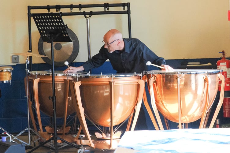 Monmouth Orchestra