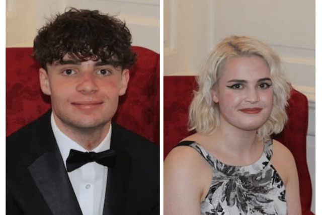 Youngsters set to perform with Pontarddulais Male Choir for charity