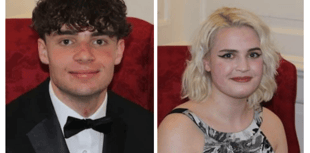 Youngsters set to perform with Pontarddulais Male Choir for charity