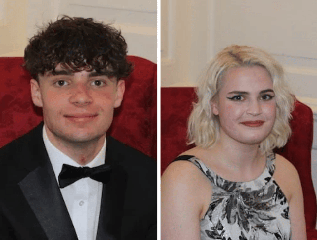 Youngsters set to perform with Pontarddulais Male Choir for charity