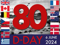 The Editor Writes: The awe-inspiring stories of D-Day