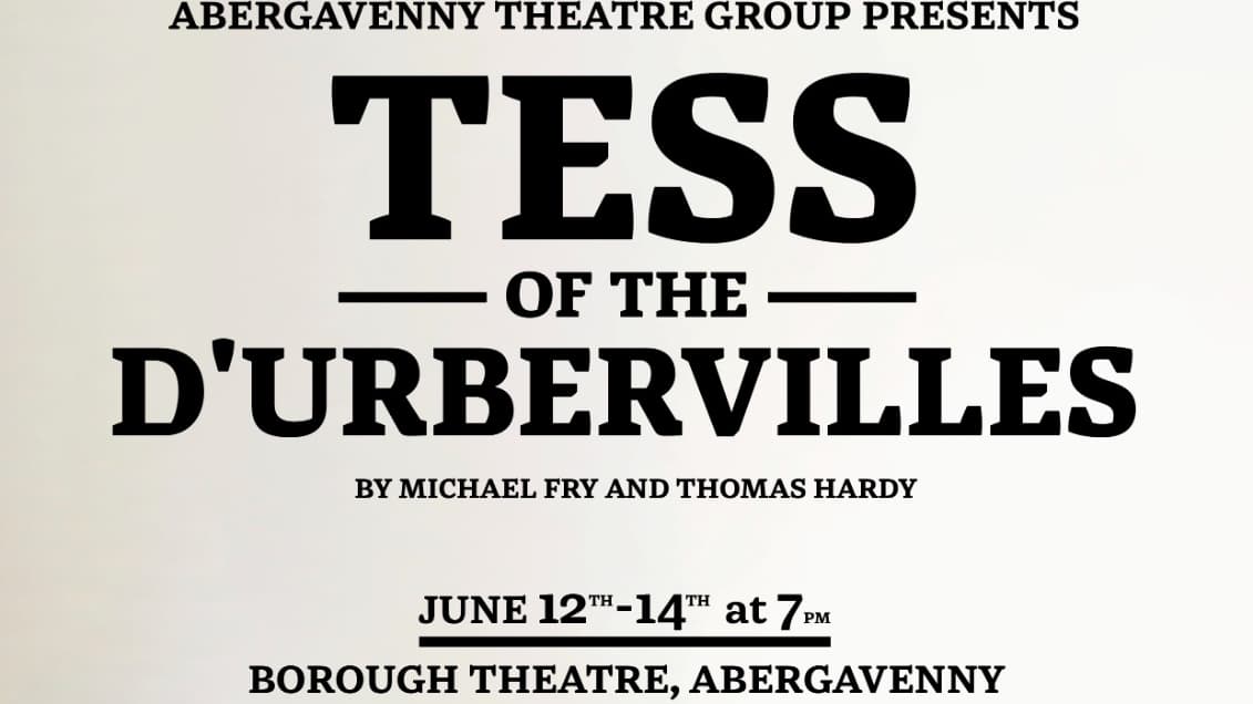 Abergavenny Theatre Group back with Hardy classic