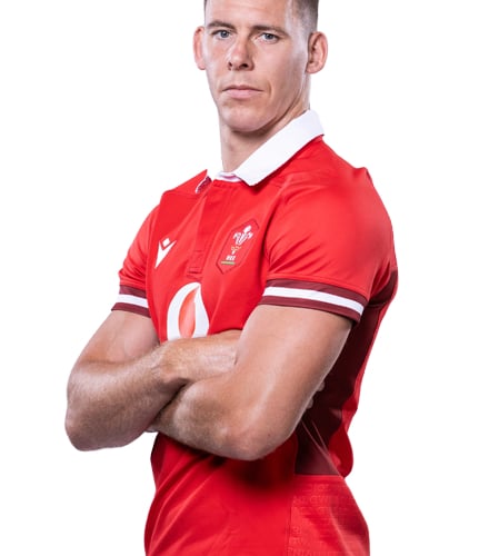 Liam Williams has been recalled by Wales after a year in Japan