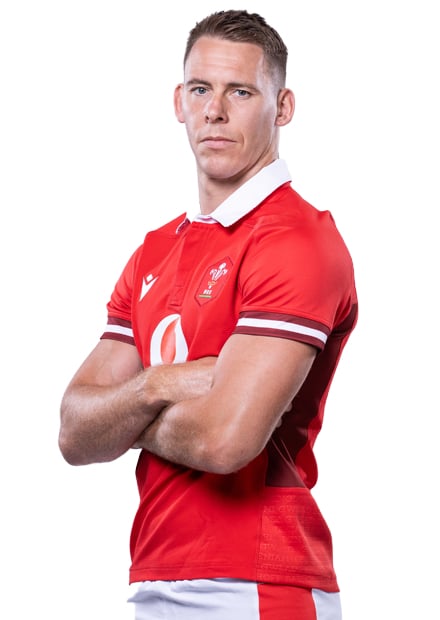 Liam Williams has been recalled by Wales after a year in Japan