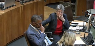 First Minister Vaughan Gething loses no confidence vote