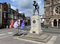 D-DAY 80: A town remembers 