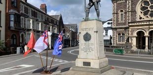 D-DAY 80: A town remembers 