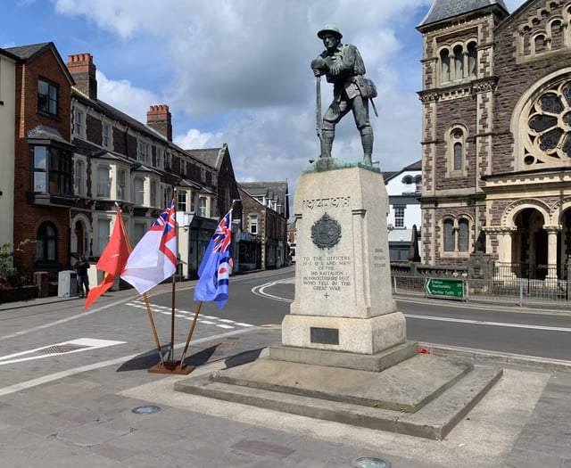 D-DAY 80: A town remembers 