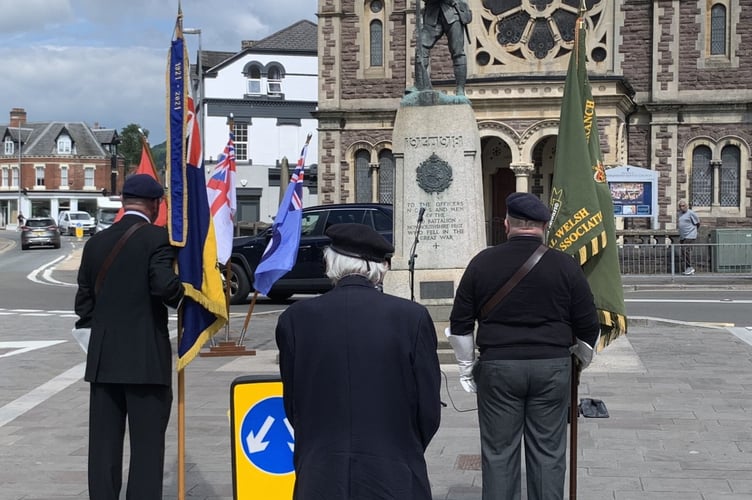 D-Day