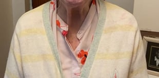 D-Day 80: Celebrating Sheila Johnson's RAF nursing career