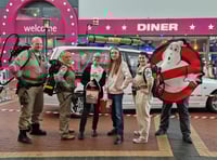 ‘Ghostbusters’  40th anniversary fundraising drive