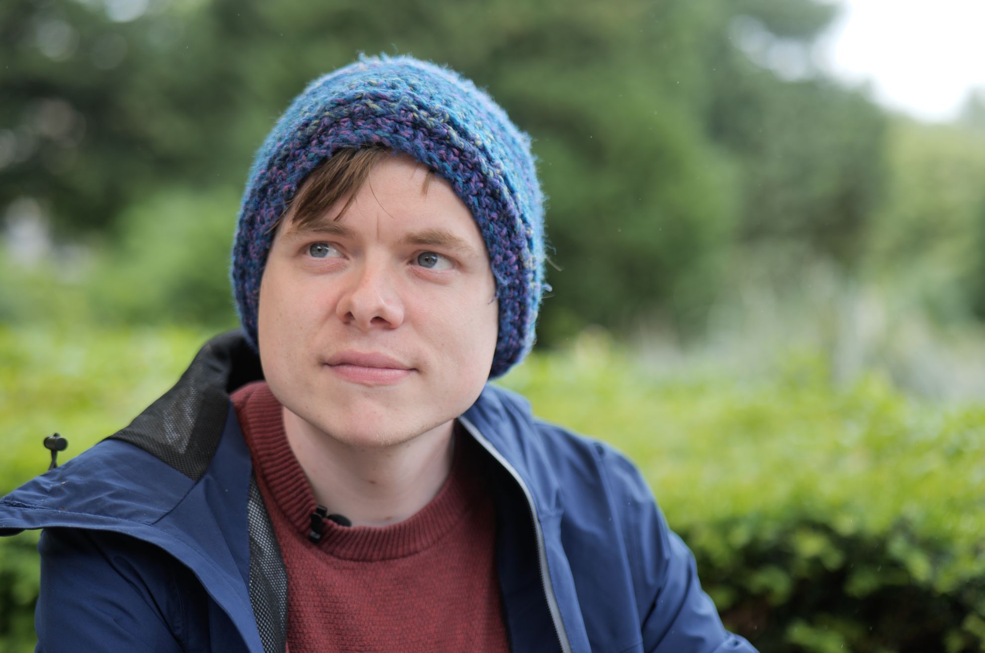 Abergavenny Independent hopes to cause an upset at general election!