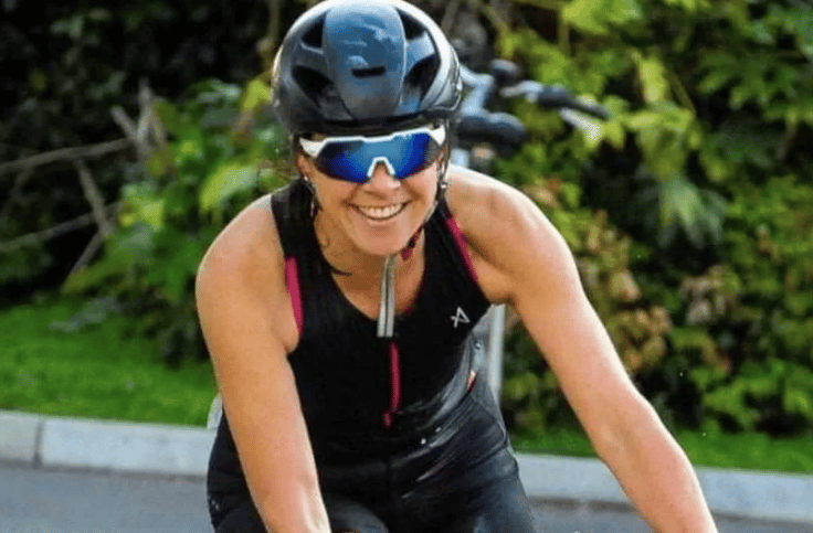 Cyclist killer driver loses deportation appeal