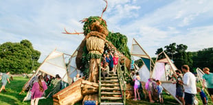 Green Man Festival announces day-by-day line-up 