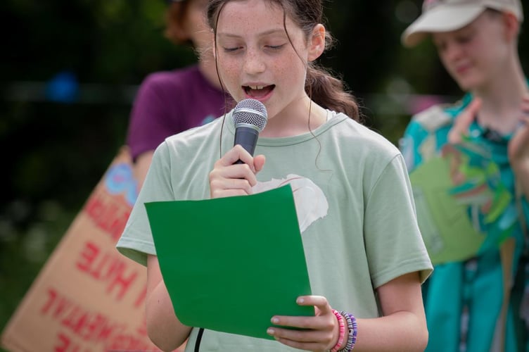 Usk save the rivers