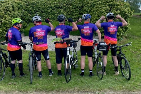 Cycle Team