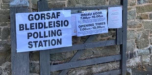 Blaenau Gwent and Rhymney candidates announced