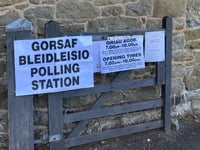 Blaenau Gwent and Rhymney candidates announced