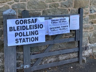 Blaenau Gwent and Rhymney candidates announced