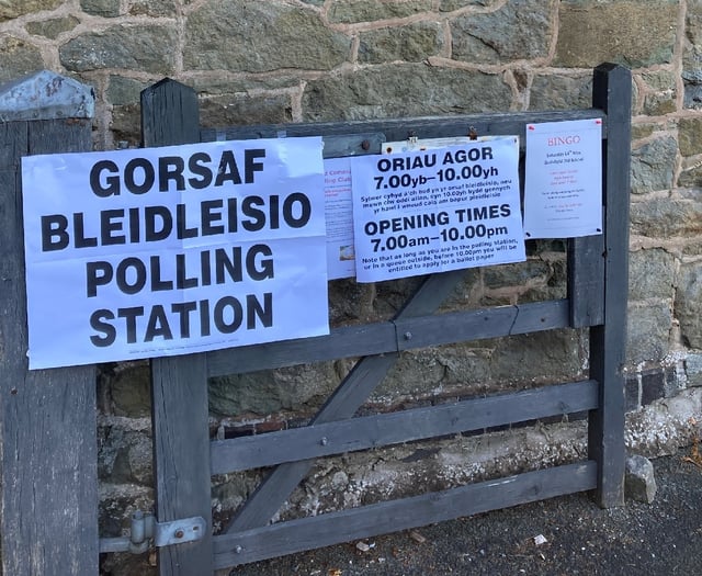 Blaenau Gwent and Rhymney candidates announced