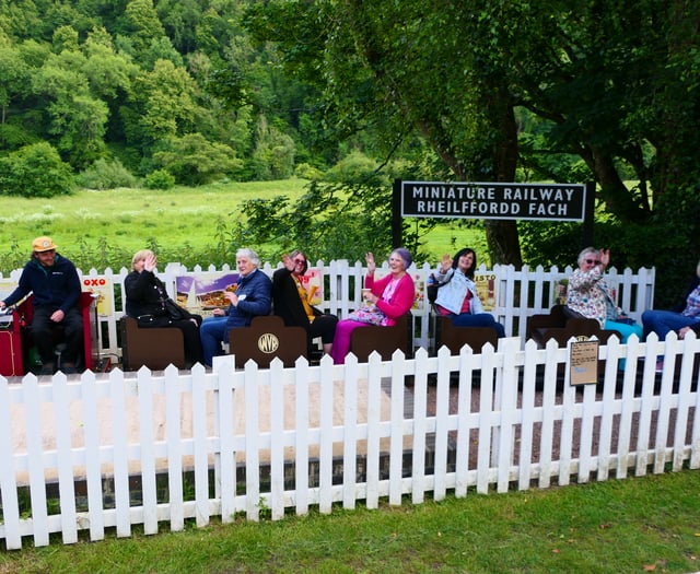  Celebrating MonLife volunteers this Volunteers week