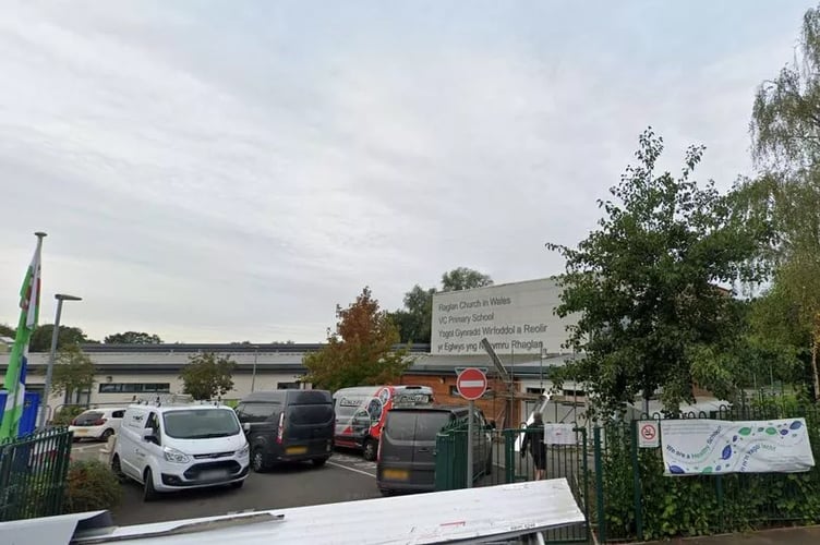 Raglan Primary