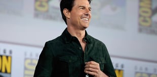 
Abergavenny man claims Tom Cruise saved him from being eaten by pigs!