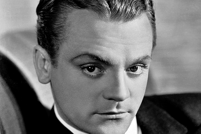 James Cagney