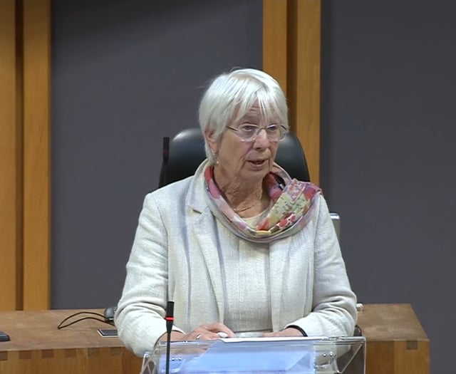 Wales has 'long way to go' to eradicate racism, Senedd told