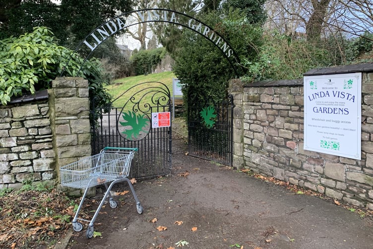 Are the kids really off their trolley!