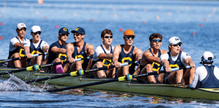 Robbie rows to bronze in top US national race 
