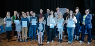 A celebration of creativity at Writing Festival 