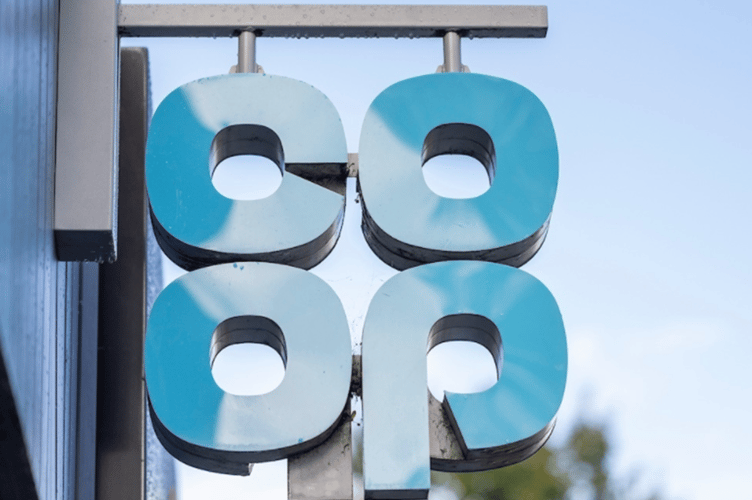 Co-op