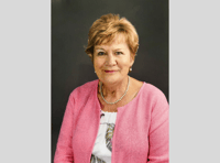 Gorsedd honour for Cwmdu woman