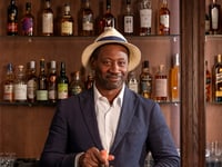 A delicious guest line-up set for Abergavenny Food Festival