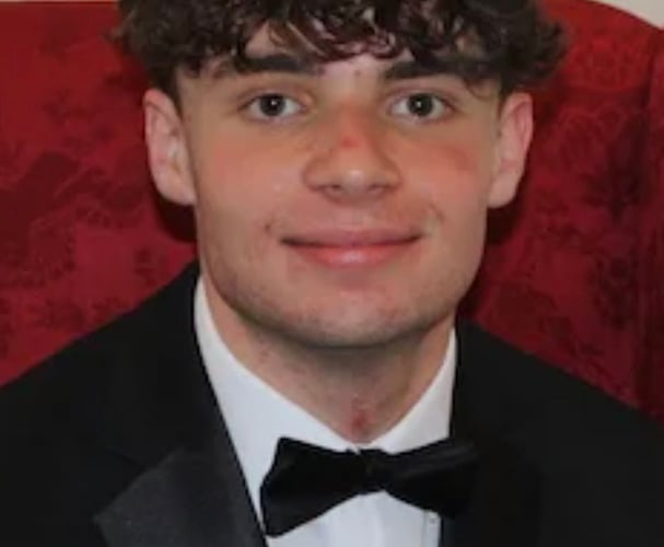 Rhys Hunter