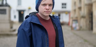 Tudor Centre campaigner goes independent 
