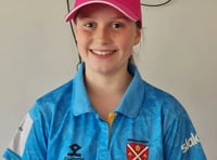 Beth fires 20 as youngsters beat Newport