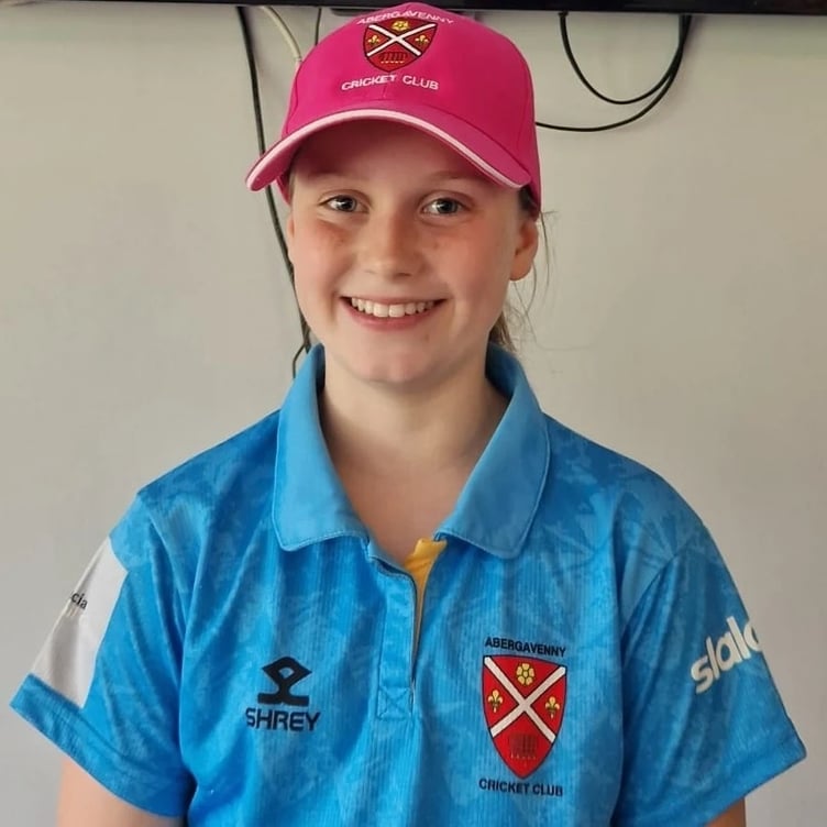 Beth Jackson scored 20 for the U13s