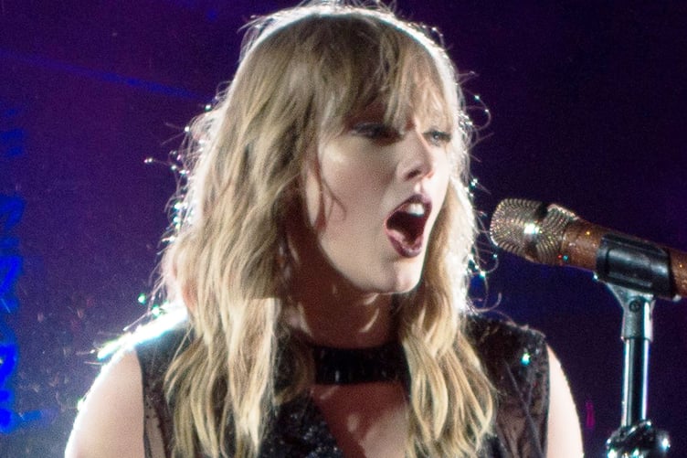 Taylor Swift