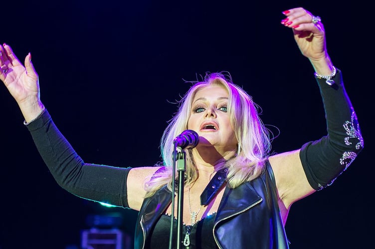 Bonnie Tyler