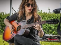Get set to rumble at two-day festival