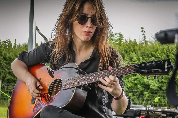 The Weekend Rumble takes place in Llansoy on July 5-6