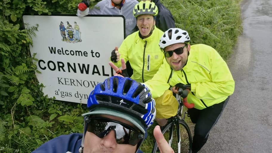 Team Parrot returns to the nest! | abergavennychronicle.com