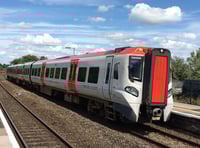Bromyard man arrested after railway incident
