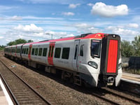 Bromyard man arrested after railway incident