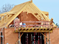 Plans for 500 homes on the hills above Abergavenny