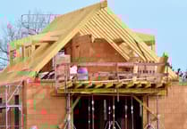 Plans for 500 homes on hills above Abergavenny submitted by council